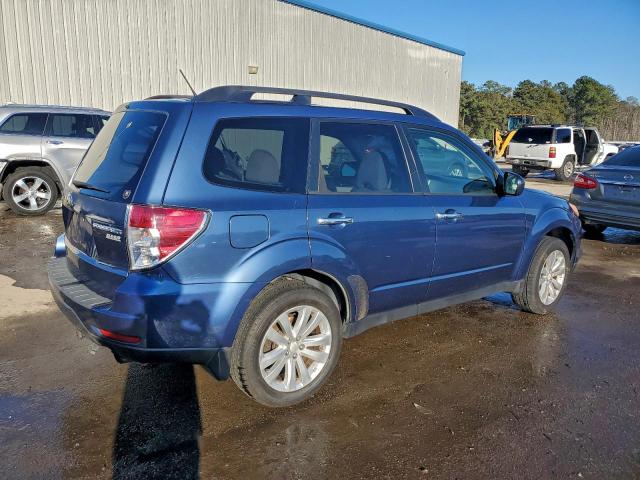 Subaru Forester 2.5x Premium Image 2