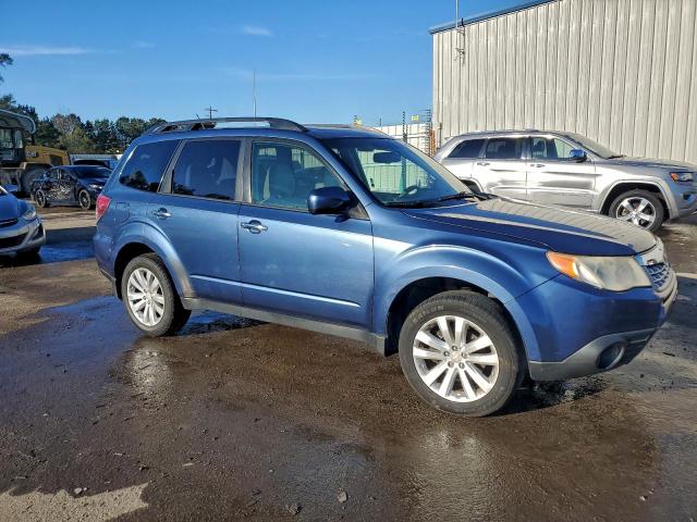 Subaru Forester 2.5x Premium Image 5