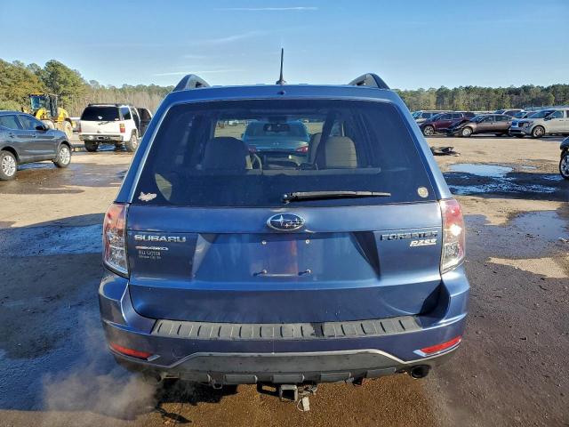 Subaru Forester 2.5x Premium Image 8