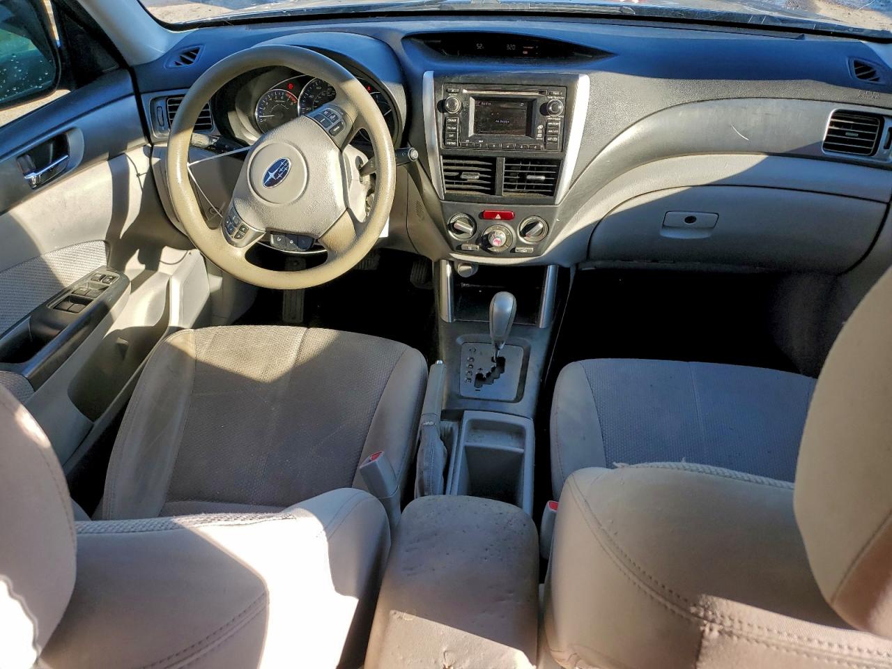 Subaru Forester 2.5x Premium Image 10