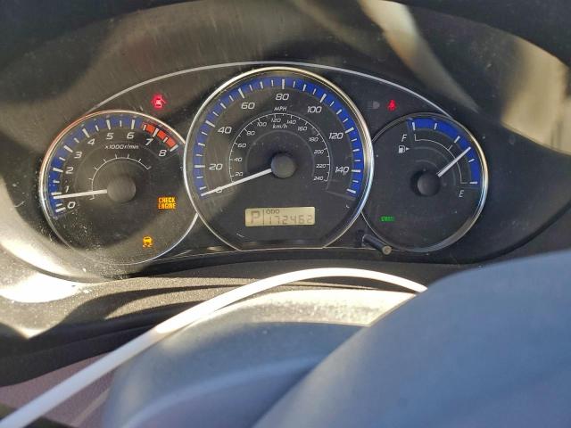 Subaru Forester 2.5x Premium Image 3