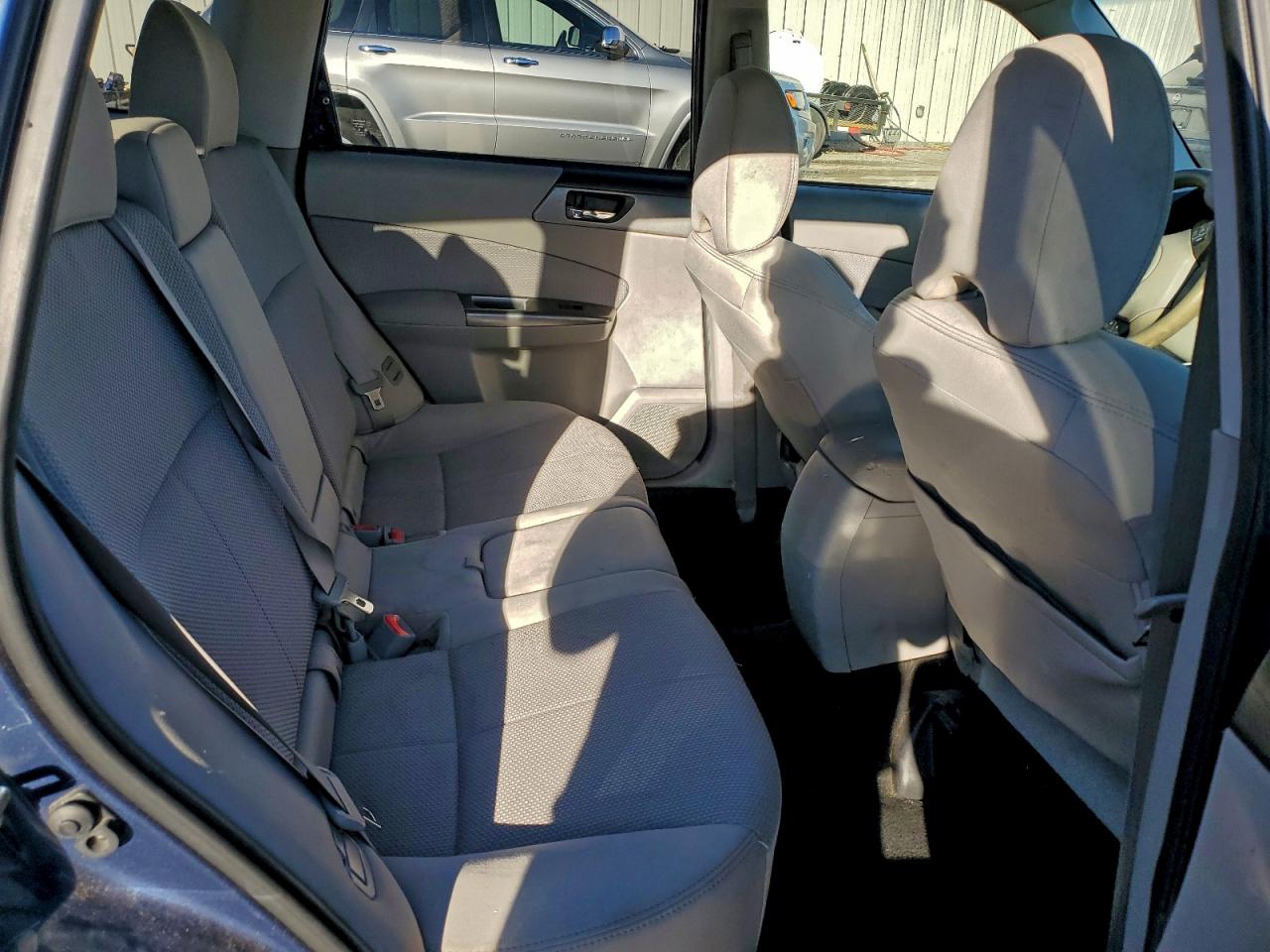 Subaru Forester 2.5x Premium Image 7