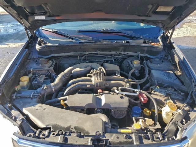 Subaru Forester 2.5x Premium Image 12