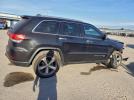 Jeep Grand Cherokee Limited Image 3