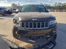 Jeep Grand Cherokee Limited Image 13