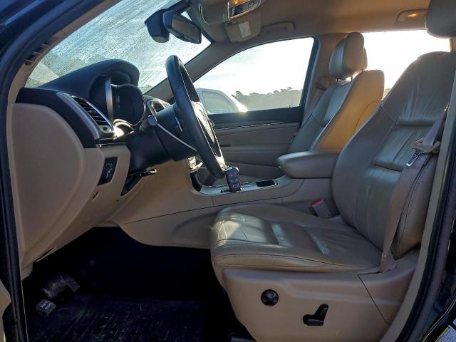 Jeep Grand Cherokee Limited Image 2