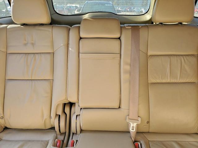 Jeep Grand Cherokee Limited Image 5