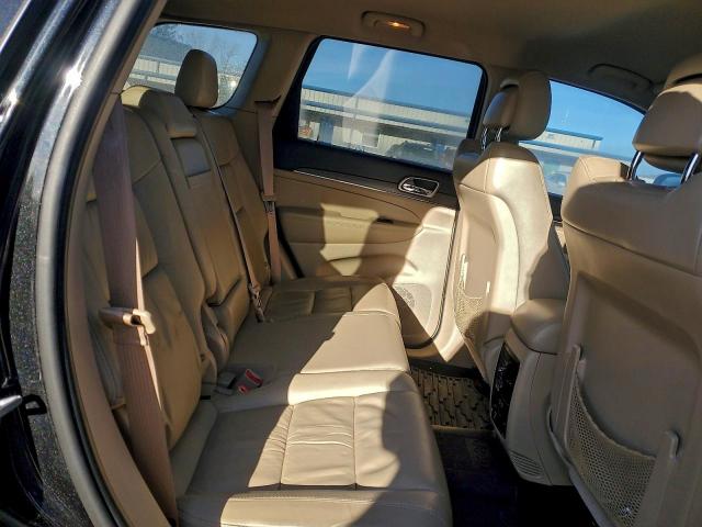 Jeep Grand Cherokee Limited Image 7