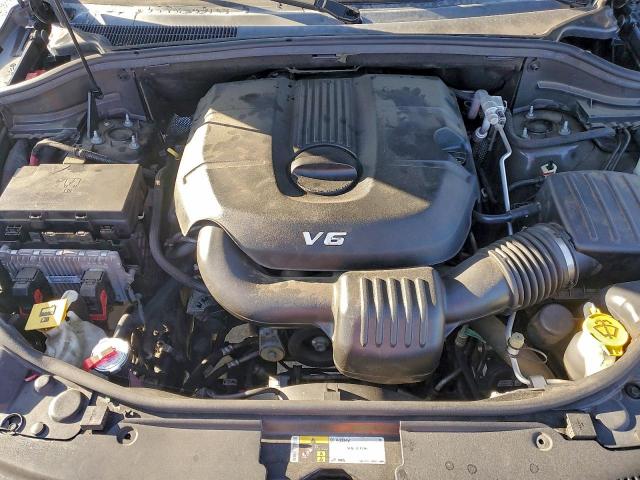 Jeep Grand Cherokee Limited Image 6