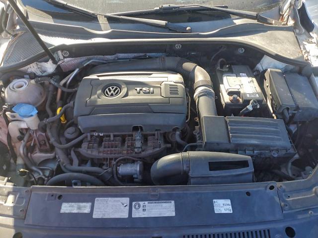 Volkswagen Passat S Image 6