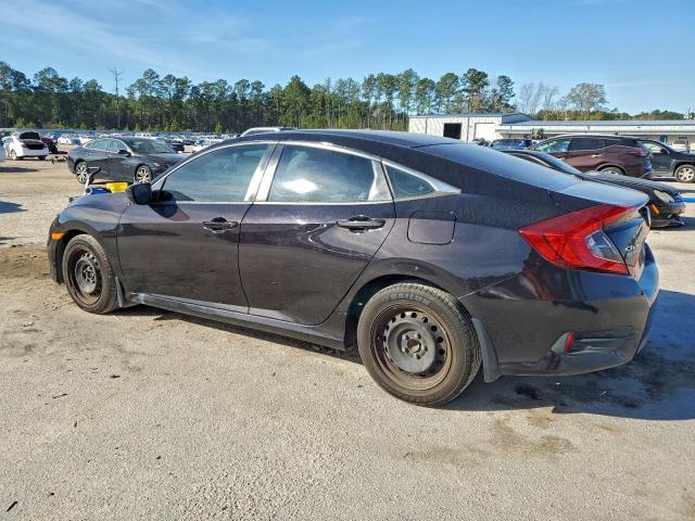 Honda Civic Lx Image 2