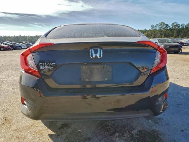Honda Civic Lx Image 9
