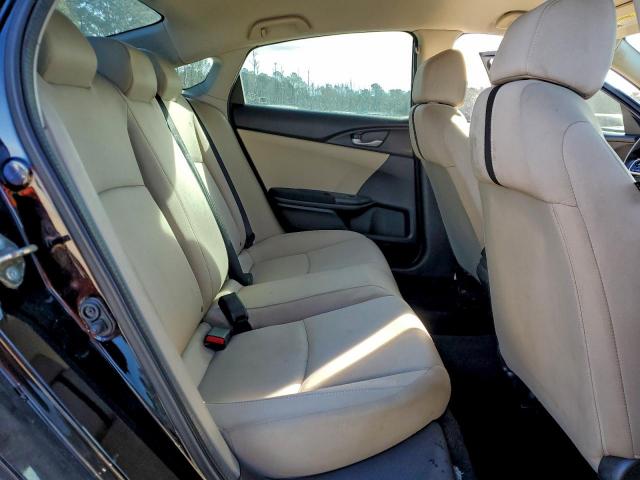 Honda Civic Lx Image 5