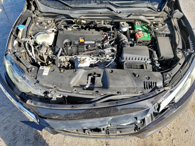 Honda Civic Lx Image 12