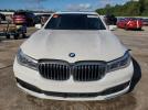 BMW 7 Series Xi Image 4