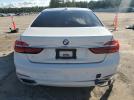 BMW 7 Series Xi Image 8