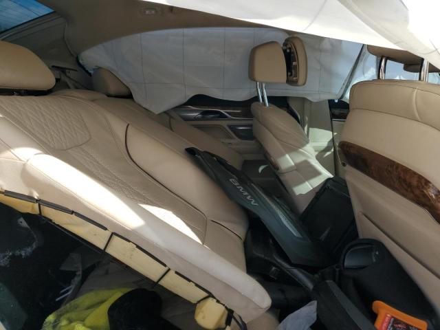 BMW 7 Series Xi Image 3