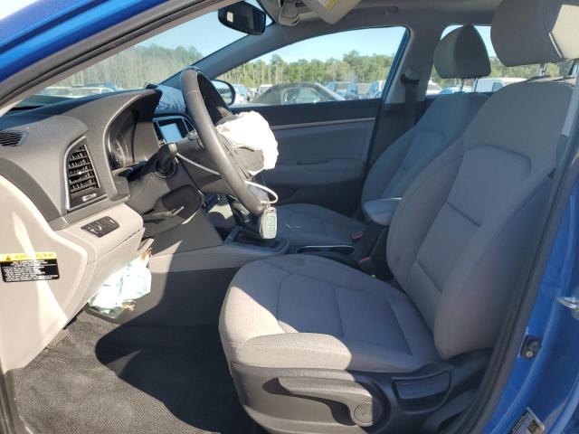 Hyundai ELANTRA Sel Image 6