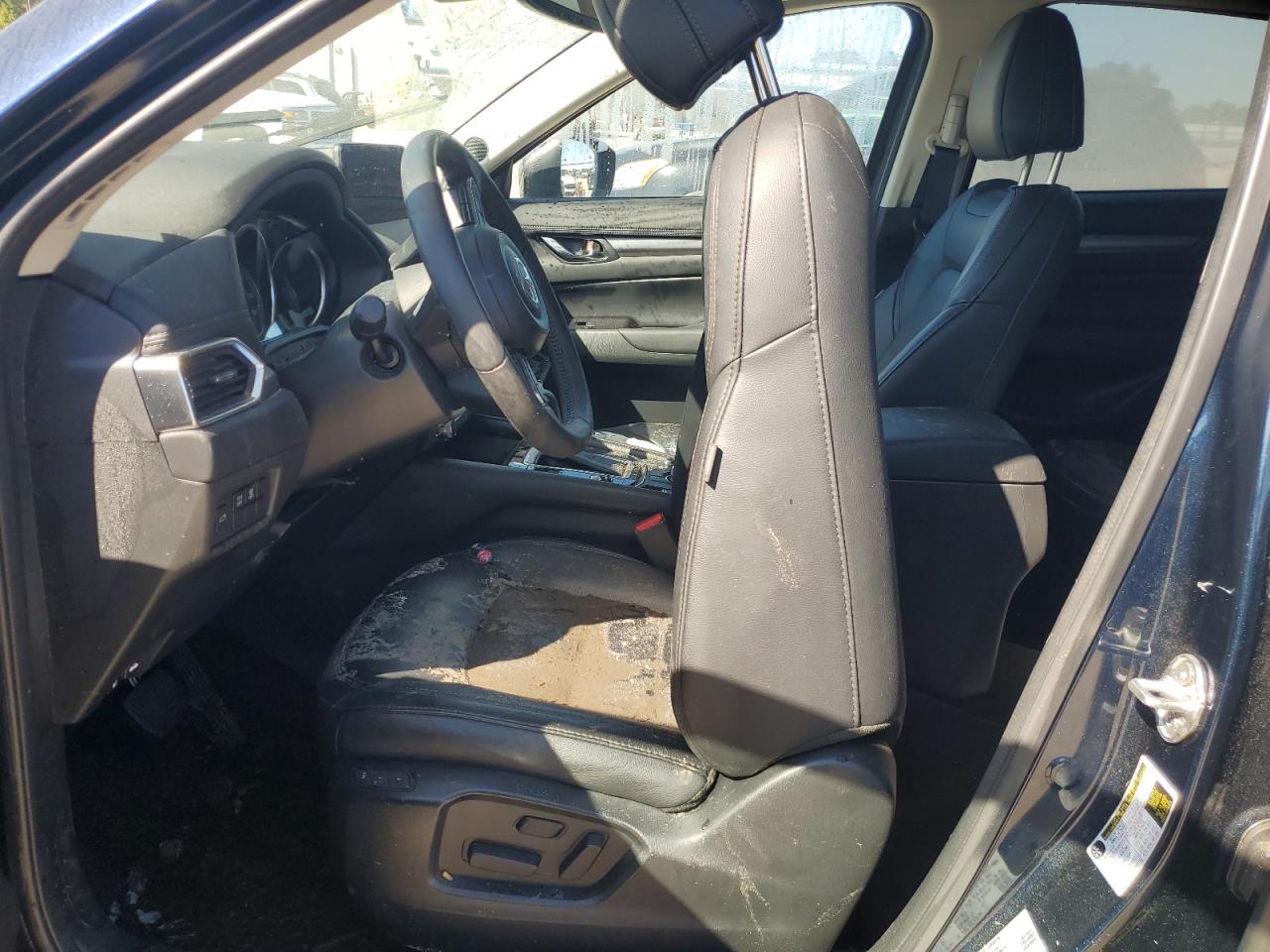 Mazda Cx Touring Image 10