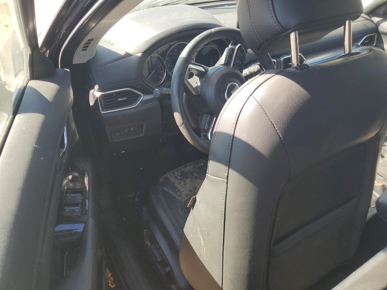 Mazda Cx Touring Image 11