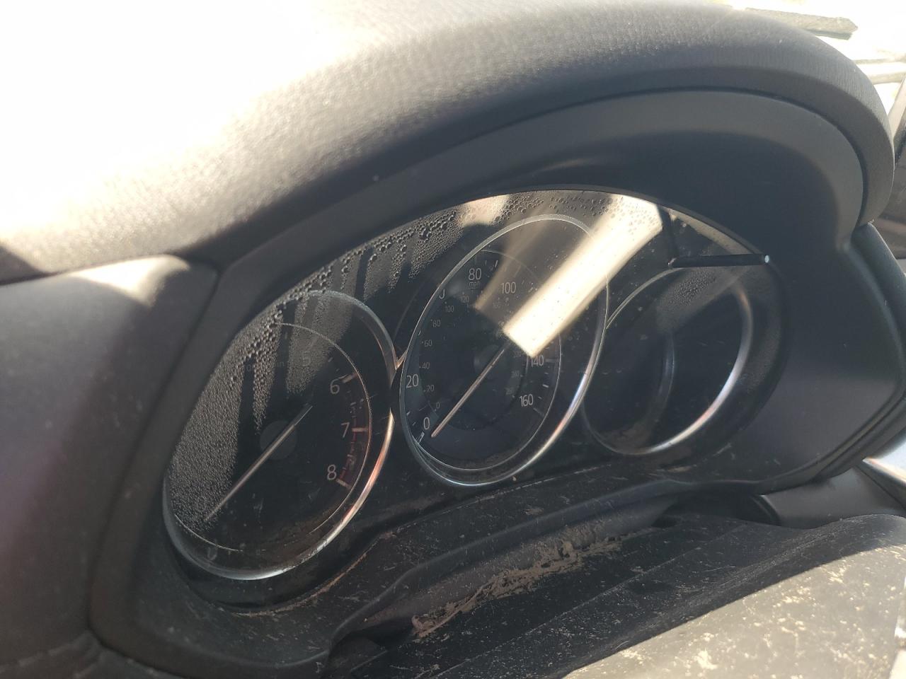 Mazda Cx Touring Image 9