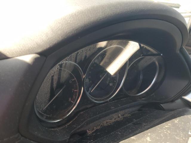 Mazda Cx Touring Image 9