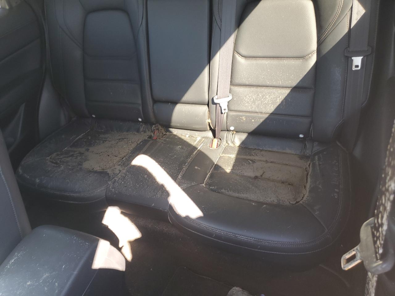 Mazda Cx Touring Image 3