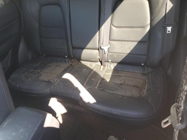 Mazda Cx Touring Image 3