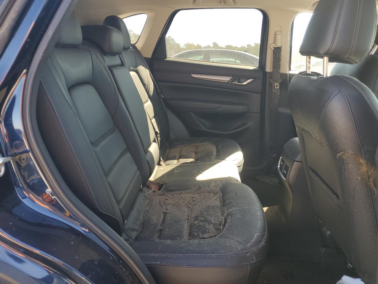 Mazda Cx Touring Image 7