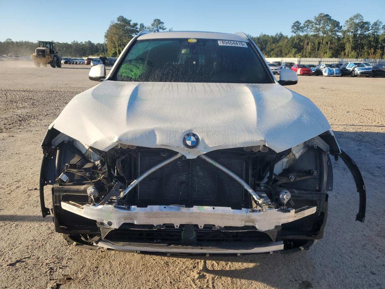 BMW X Series Sdrive30i Image 4