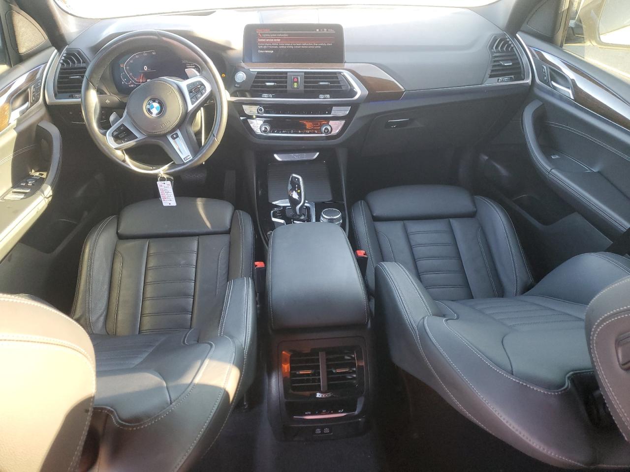 BMW X Series Sdrive30i Image 11