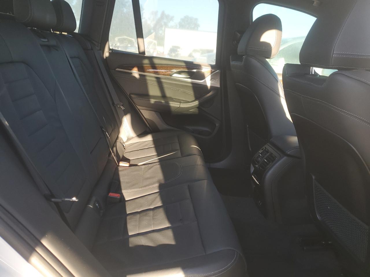 BMW X Series Sdrive30i Image 13