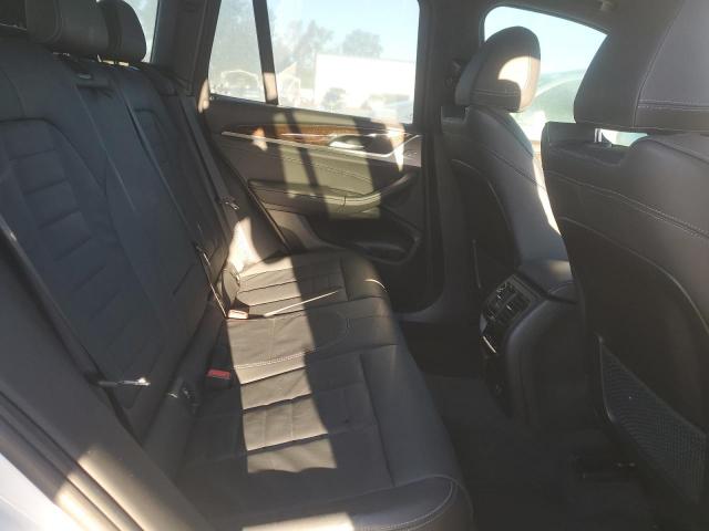 BMW X Series Sdrive30i Image 13