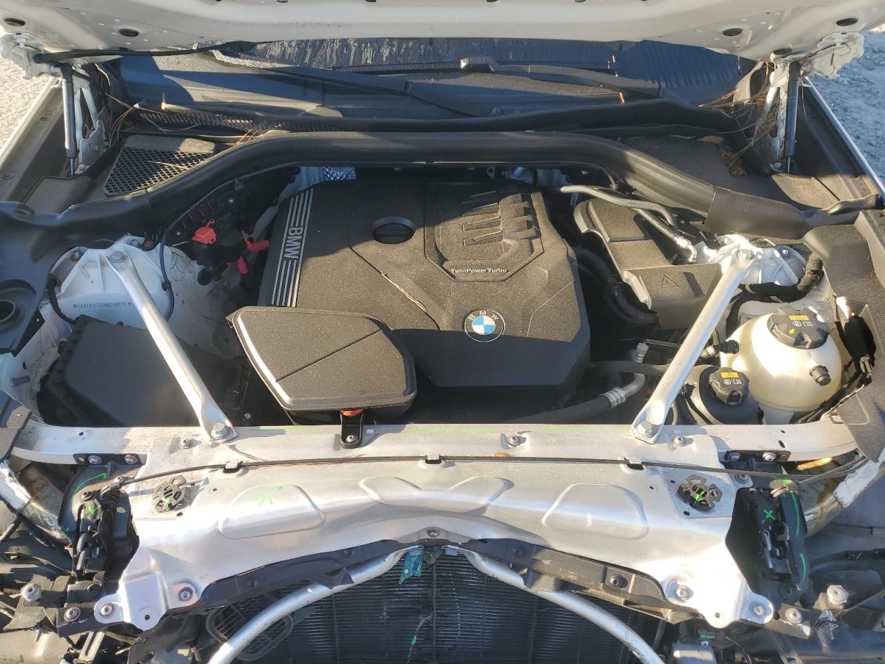 BMW X Series Sdrive30i Image 12