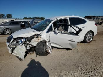  Salvage Buick Verano