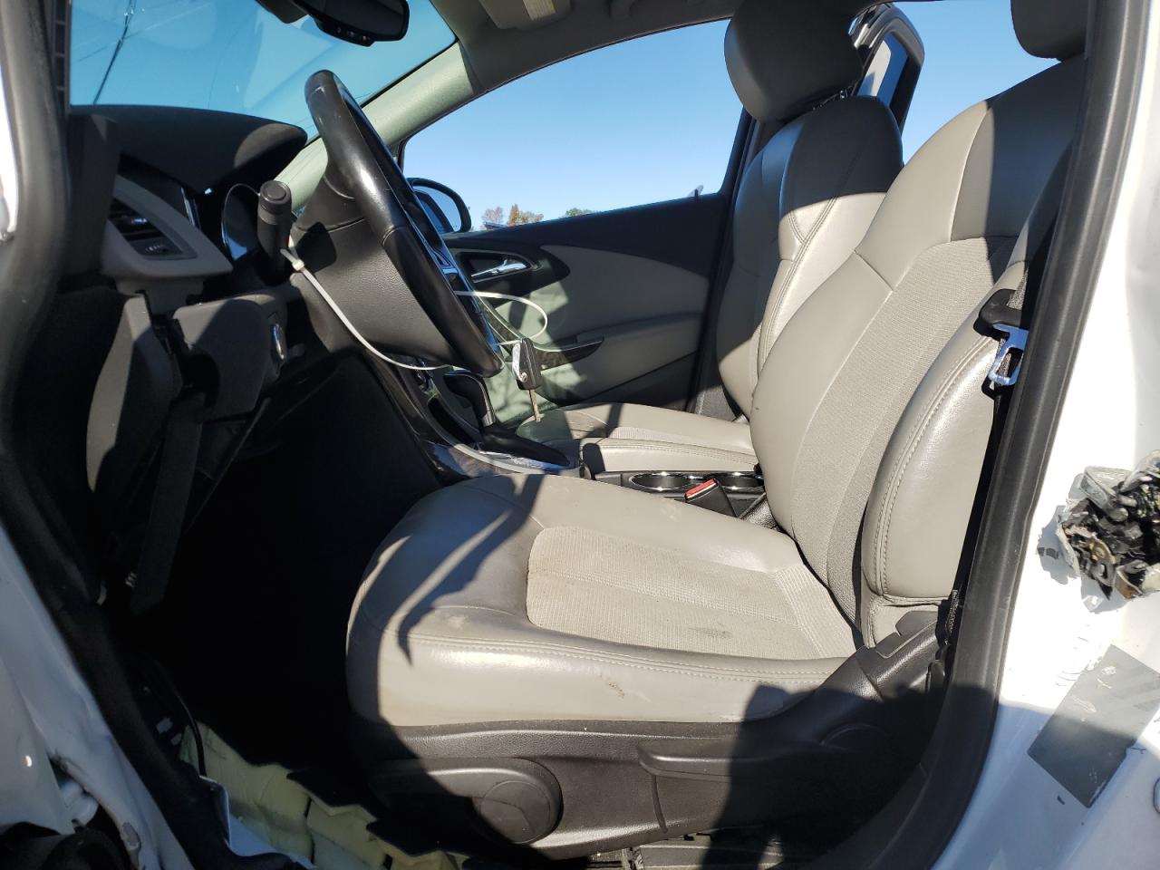 Buick Verano Image 10