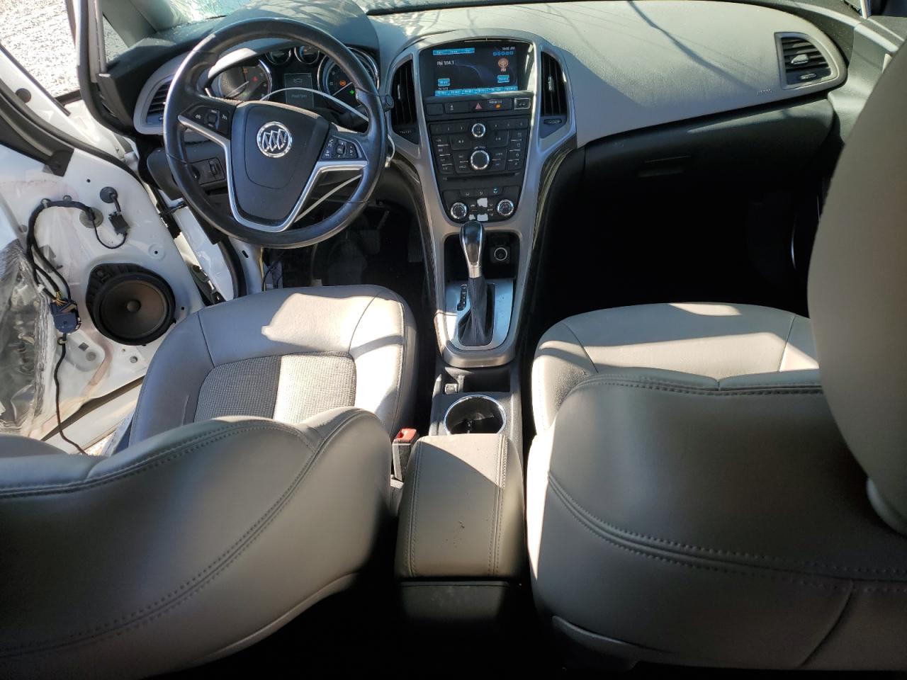 Buick Verano Image 5