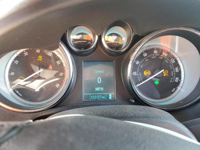 Buick Verano Image 13