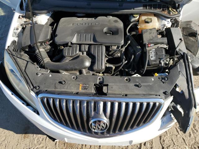 Buick Verano Image 7