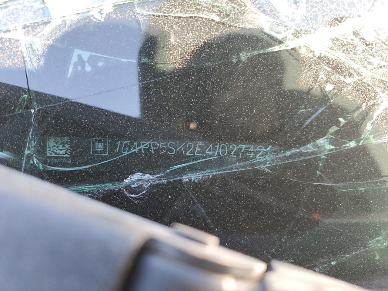 Buick Verano Image 2