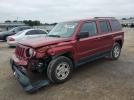 Jeep Patriot Sport Image 1