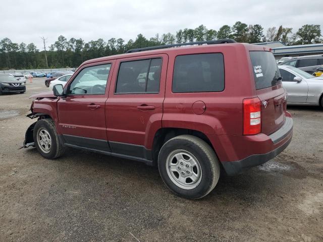 Jeep Patriot Sport Image 9