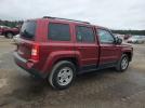Jeep Patriot Sport Image 10