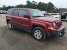 Jeep Patriot Sport Image 7