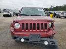 Jeep Patriot Sport Image 8