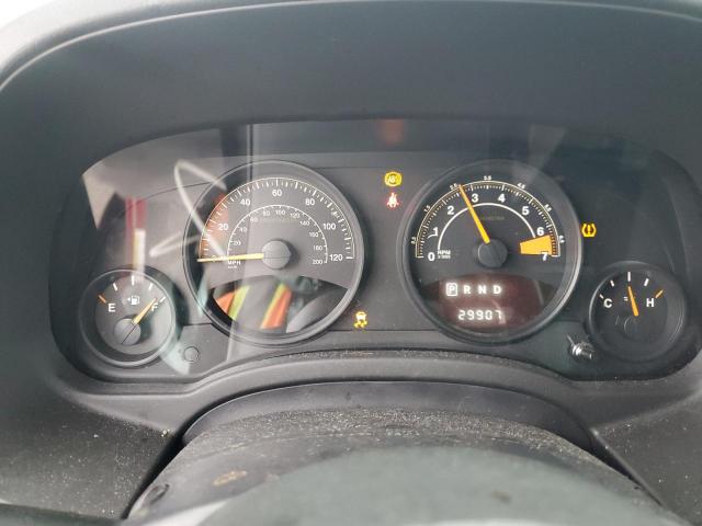 Jeep Patriot Sport Image 12