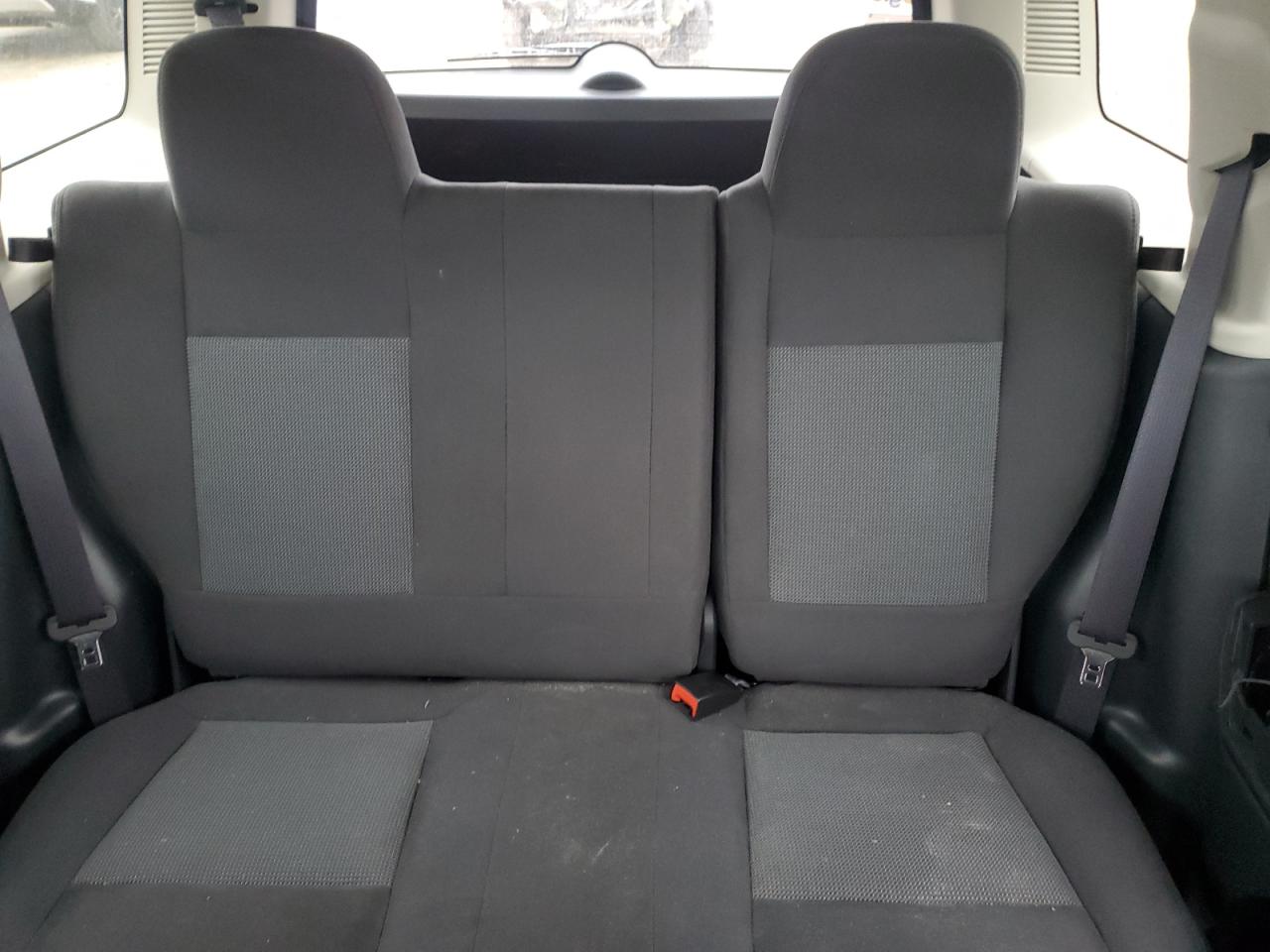 Jeep Patriot Sport Image 14