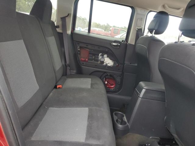 Jeep Patriot Sport Image 13