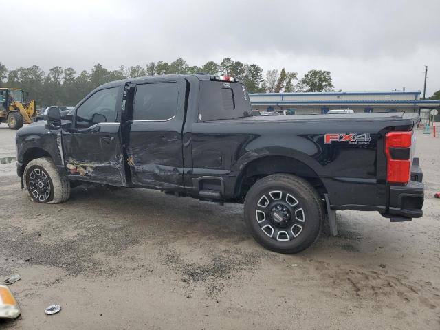 Ford F-250 Super Duty Image 7