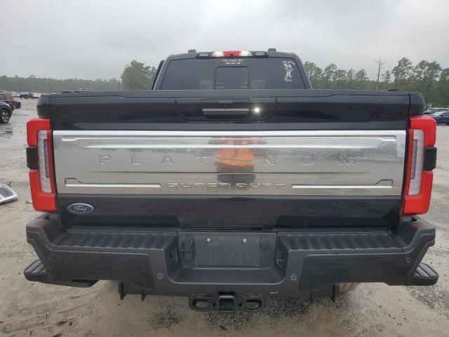 Ford F-250 Super Duty Image 5